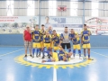 11 festival de futsal Dez 2016