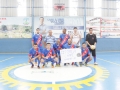 11 festival de futsal Dez 2016