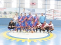11 festival de futsal Dez 2016