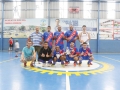 11 festival de futsal Dez 2016