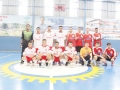 11 festival de futsal Dez 2016