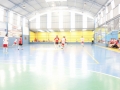 11 festival de futsal Dez 2016