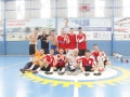 11 festival de futsal Dez 2016