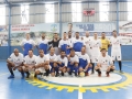 11 festival de futsal Dez 2016