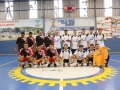 11 festival de futsal Dez 2016