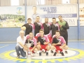 11 festival de futsal Dez 2016