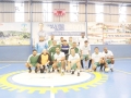 11 festival de futsal Dez 2016