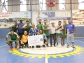 11 festival de futsal Dez 2016
