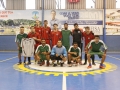 11 festival de futsal Dez 2016
