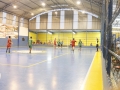 11 festival de futsal Dez 2016