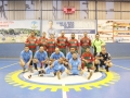 11 festival de futsal Dez 2016