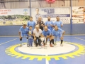 11 festival de futsal Dez 2016