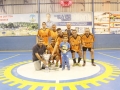 11 festival de futsal Dez 2016