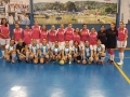 12 Futsal