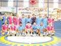 14º Festival de Futsal