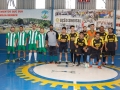 14º Festival de Futsal
