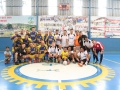 14º Festival de Futsal