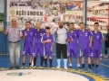 14º Festival de Futsal