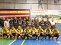 14º Festival de Futsal