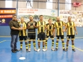 14º Festival de Futsal