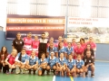 14º Festival de Futsal