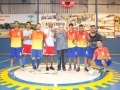 14º Festival de Futsal