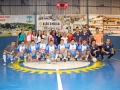 14º Festival de Futsal