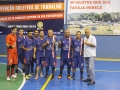 14º Festival de Futsal