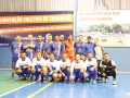 14º Festival de Futsal