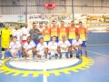 14º Festival de Futsal