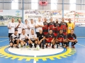 14º Festival de Futsal