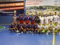 14º Festival de Futsal
