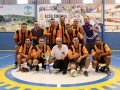 15 futsal Sindiquímicos 2018