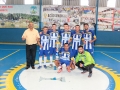 15 futsal Sindiquímicos 2018