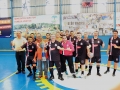 15 futsal Sindiquímicos 2018