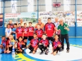 15 futsal Sindiquímicos 2018