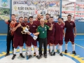 15 futsal Sindiquímicos 2018