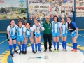 15 futsal Sindiquímicos 2018
