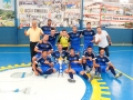 15 futsal Sindiquímicos 2018