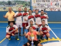 15 futsal Sindiquímicos 2018