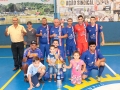 15 futsal Sindiquímicos 2018