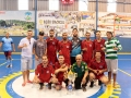 15 futsal Sindiquímicos 2018