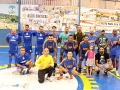 15 FESTIVAL DE FUTSAL SINDIQUÍMICOS GUARULHOS (21)