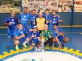 15 futsal Sindiquímicos 2018