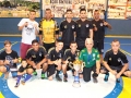 15 futsal Sindiquímicos 2018