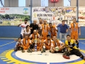 15 futsal Sindiquímicos 2018