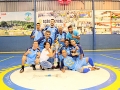 15 futsal Sindiquímicos 2018