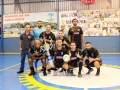 15 futsal Sindiquímicos 2018