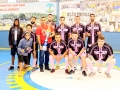 15 futsal Sindiquímicos 2018