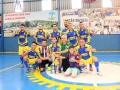 15 futsal Sindiquímicos 2018